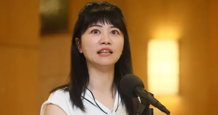 反“恶霸”燃起台湾民众热情, 赵少康直言:蓝营基层是有爆发力的
