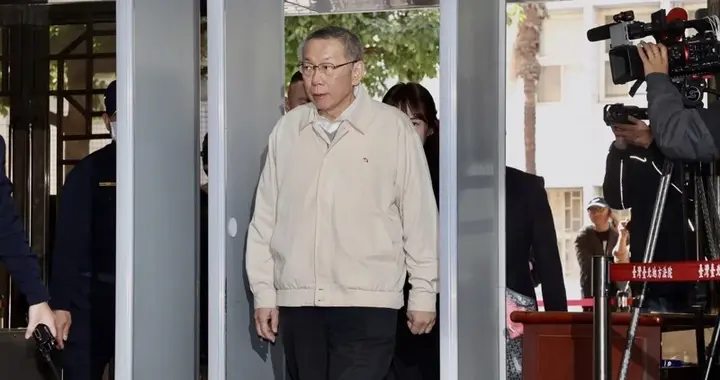 柯建铭紧咬王世坚杀鸡儆猴?徐巧芯断言:不听话就往死里打