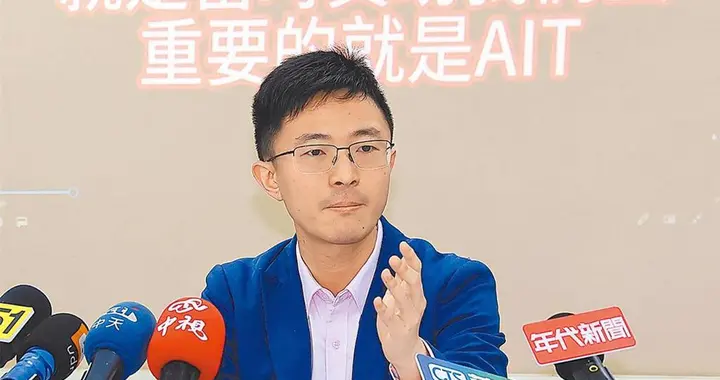 王大陆的牢狱之灾与民进党当局的“以武谋独”