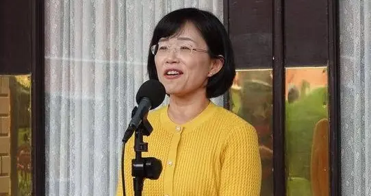 岛内统派、陆配连遭追杀!纪欣:警惕赖清德造成的寒蝉效应
