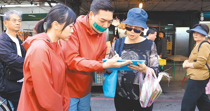台大社科院学生会长遭罢免,国民党痛批:绿手伸进校园,践踏学生