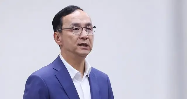 “台独”才是在搞叛乱!周锡玮怒批:民进党当局想害死我们啊