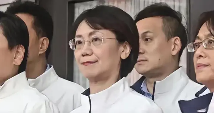 赖清德征求“大法官”至3月3日,蓝营民代批时间太短:只是一场政治过场戏