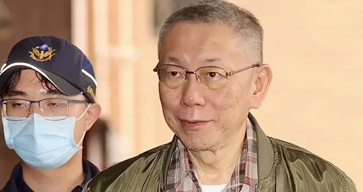 柯建铭都承认了!朱立伦:赖清德本意就是想搞大罢免,之前都是演的