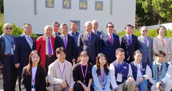 因应大罢免潮与绿营政治操弄?蒋万安提前布局2026战斗团队