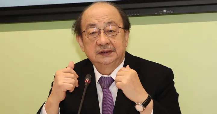 民进党女发言人称陆委会经费遭删减运作出问题,王鸿薇吁停止造谣