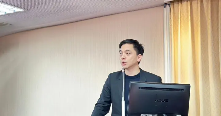 赖清德施政满意度跌破5成!吴子嘉:曹兴诚害死民进党
