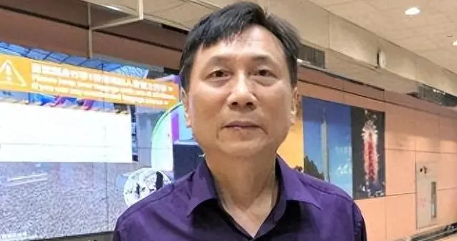 反制民进党大罢免!赖士葆:由“战斗蓝”赵少康领军联合造势