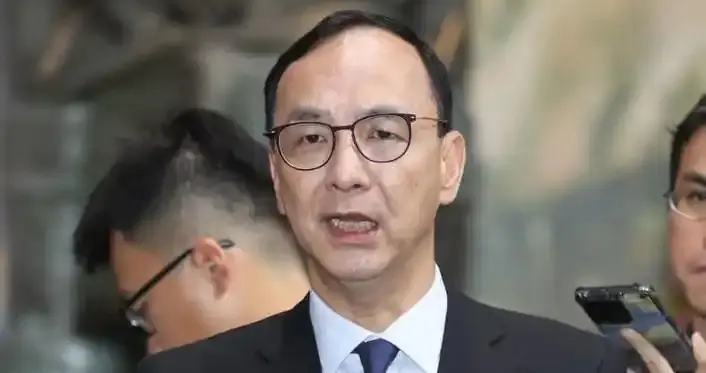 2026年是否亲征新北市?黄国昌不想太早掀底牌:一定会开拓新战场