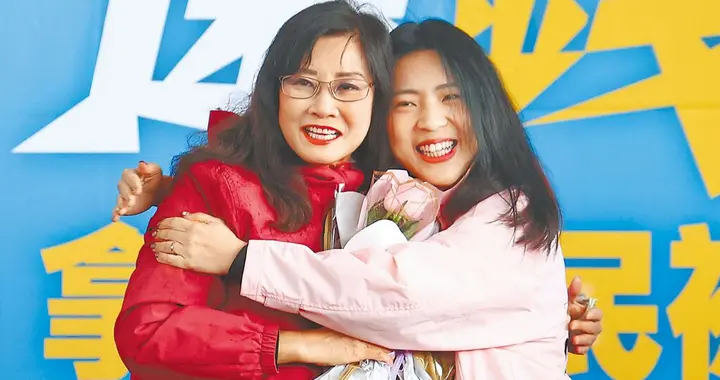 大罢免出手?傅崐萁花莲住家遭搜查,疑与“竞选小物案”有关