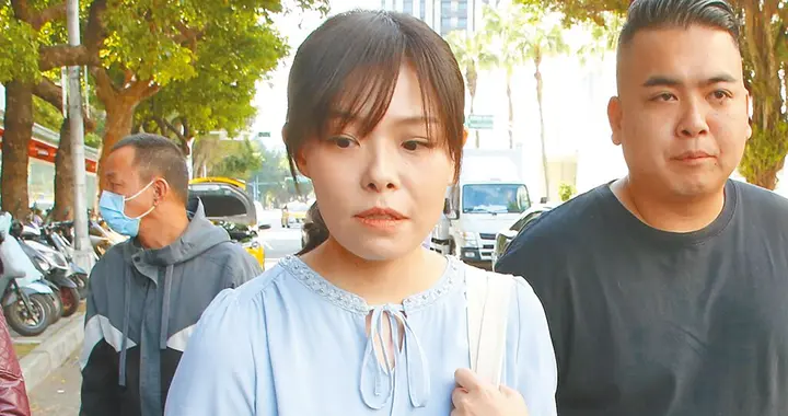 国民党台南市党部遭搜查!谢龙介批绿营炒作“大罢免”:只善内斗被人看扁