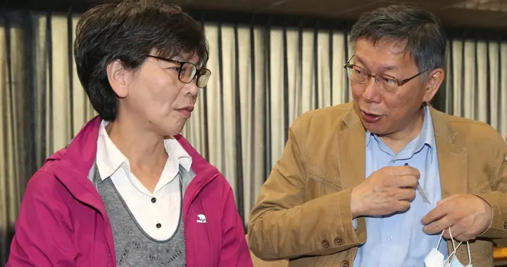 台湾核三厂火警未及时通报,当地官员气得驾车冲撞大门