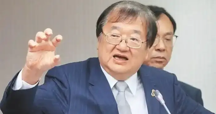 反“恶霸”燃起台湾民众热情, 赵少康直言:蓝营基层是有爆发力的