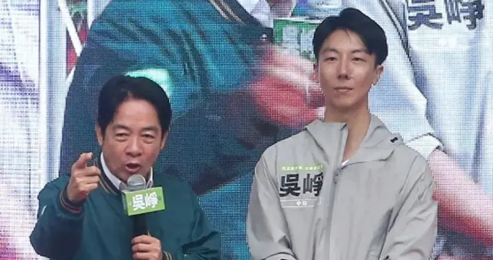 等不到儿子重获自由,柯文哲父亲柯承发今早去世