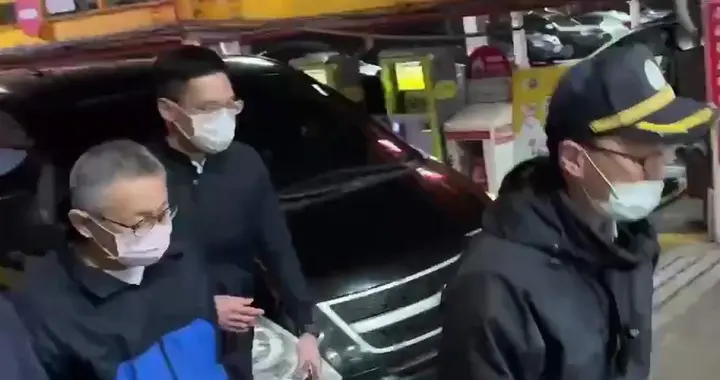 曹兴诚新任台湾“文总”执委,翁晓玲讽:要发扬“小三文化”吗?