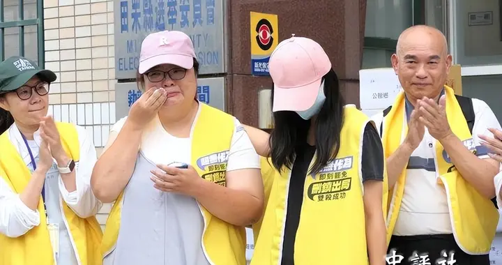 健康出状况!柯文哲怒呛台北地检署:最希望他逃亡的就是民进党