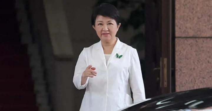 检察官要沈庆京咬出柯文哲?蓝营民代吴宗宪批:民众怎么相信司法