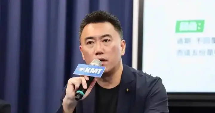拼建设无能,搞斗争有方!赖清德到处拉仇恨,小小台湾陷四分五裂