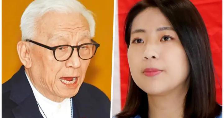黄国昌当选民众党主席,党内人士吁:放下内部纷争,全党团结一心