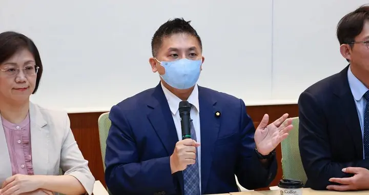 赖清德“台独”言论破坏两岸关系,洪秀柱呼吁台当局和平沟通