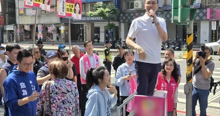 叹柯文哲为何要被一直羁押,陈佩琪:下跪磕头求公平可以吗?