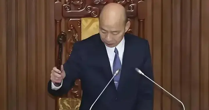 罗智强爆民进党“在野党全面歼灭计划”,预言最后将追杀卢秀燕