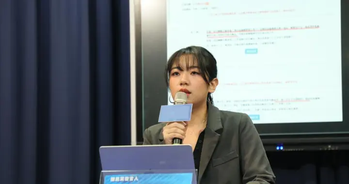 台监察机构哭穷还扯出柯文哲案,谢寒冰怒批:乱七八糟的狗官