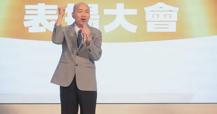 台南市长绿营初选开战?林俊宪重提跑票,陈亭妃回击别活在过去