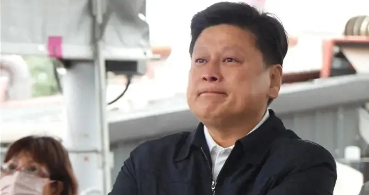 王大陆的牢狱之灾与民进党当局的“以武谋独”