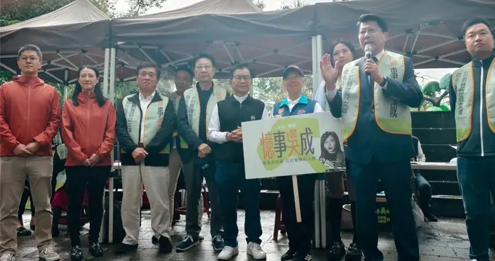 柯文哲探视父亲!陈佩琪赴看守所外见面,柯妈哭诉:已经是病危了