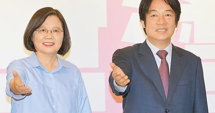 15名绿营民代罢免案或通过第一阶段连署,朱立伦:将办百场说明会