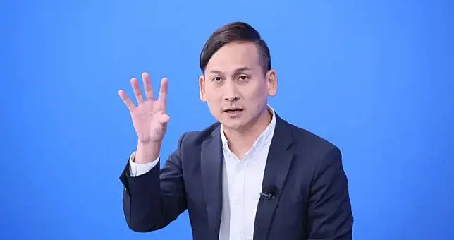 柯志恩遭绿营猛攻行情上涨,蔡正元爆:她是高雄市长不二人选