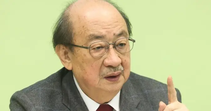 国台办点名“台独”顽固分子沈伯洋:奴颜婢膝,令人不齿