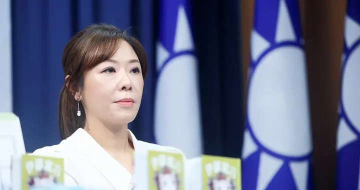 高嘉瑜被截和!郭正亮爆欣欣百货新董座背景、揭赖清德心机
