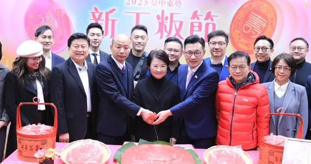 “台独”才是在搞叛乱!周锡玮怒批:民进党当局想害死我们啊