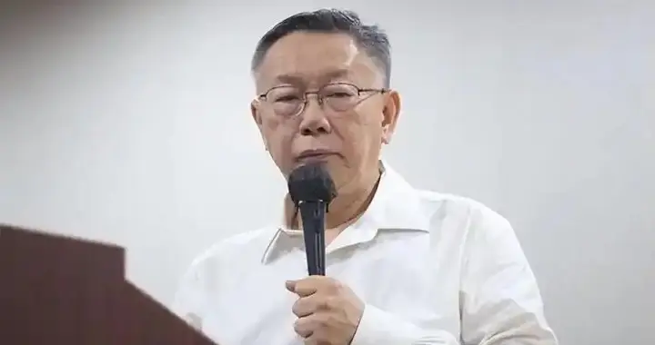 双簧不演了!柯建铭爆自己抛出大罢免,赖清德早就知道了