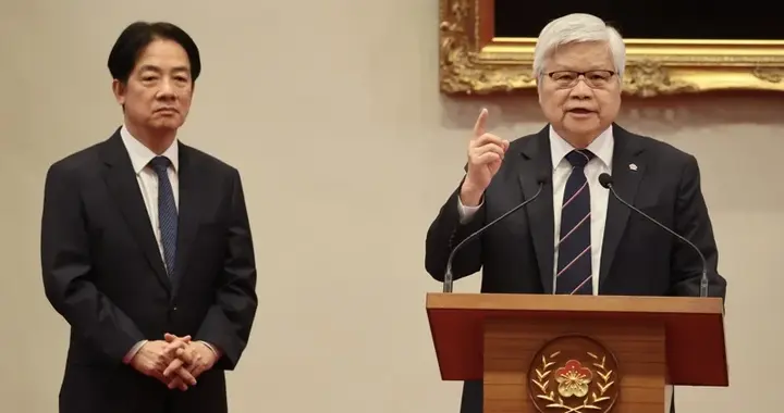 李进勇称“公投”不具效力,蓝营批“中选会”成民进党“助选会”