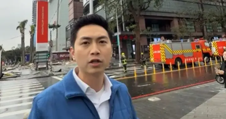 柯建铭抢韩国瑜议事槌,蔡正元狠酸:他想这个位置想很久了