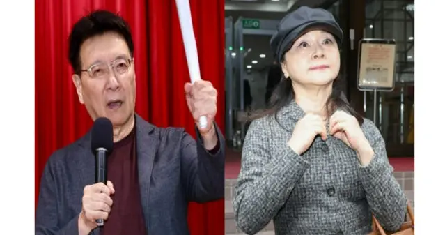 文官系统病了?李鸿源叹民进党执政8年官场现象:霸凌只是冰山一角