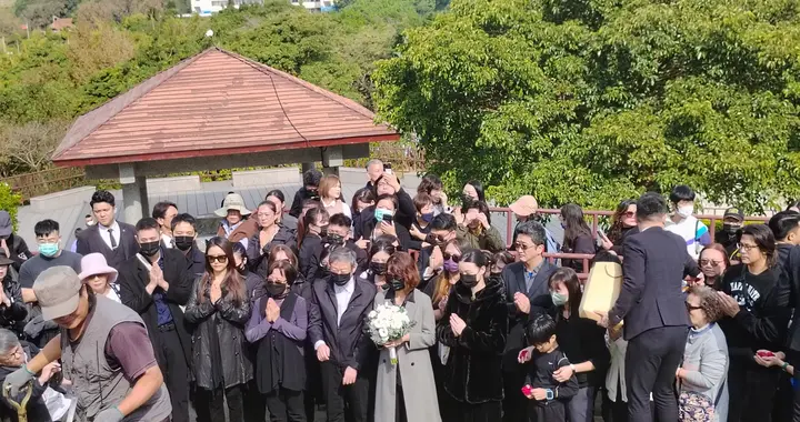 厦门艺术家上海出圈,建筑+科幻元素惊艳长宁