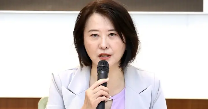 国民党台南市党部遭检调追杀,谢龙介批:民进党已经杀到寸草不留