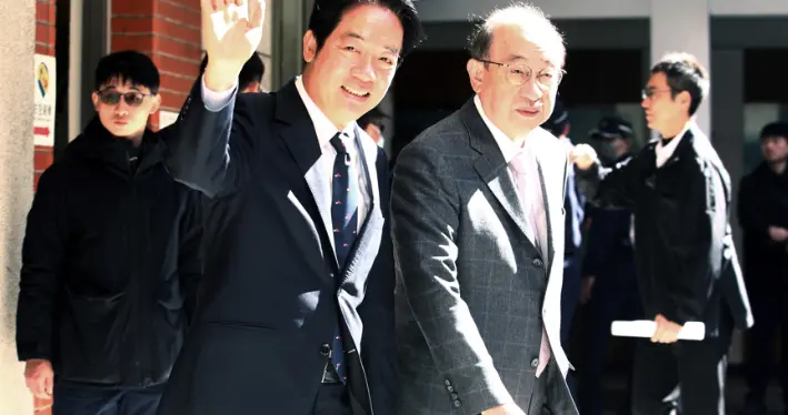 打脸民进党! 最新民调称5成8反对大罢免,比赞成者多25%