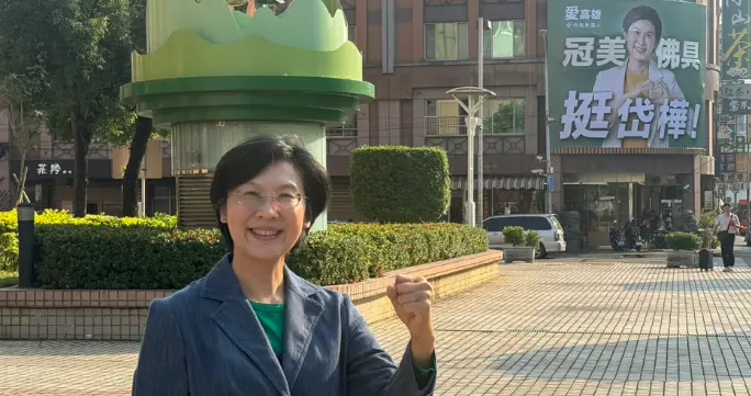 发言遭扭曲抹黑,锺沛君要求绿媒“三立”道歉,怒批:谣言产地!