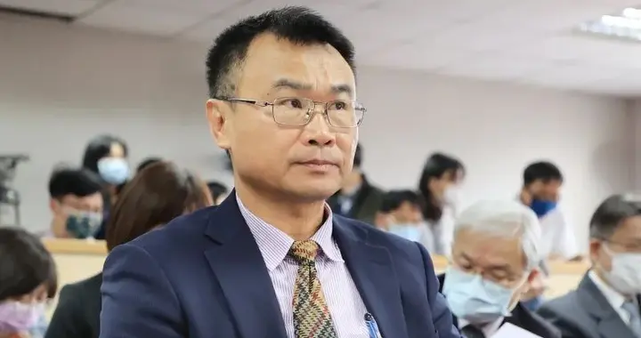 遭台北地检署跨界搜查,傅崐萁回击:粉碎民进党谣言才被司法攻击