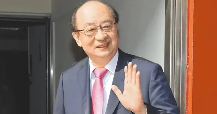 国民党93名党工遭约谈羁押,陈玉珍批赖清德:假和解真打压