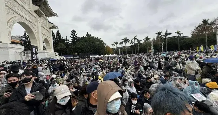 台北地院20日将首度提讯柯文哲,陈佩琪再批“欲加之罪何患无辞”