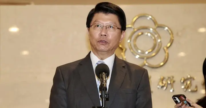 大罢免成败全看柯建铭?林浊水狠酸:冲到草包形象毕露