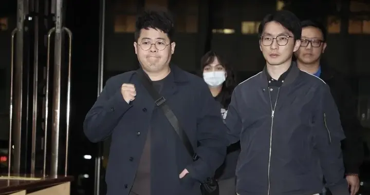 台积电赴美投资台高官喊管不了,蔡正元:恐导致台湾“半导体舰队”出走
