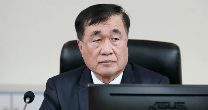 “我们是亲人,不是敌人!”金门基层驳斥赖清德“境外敌对势力”说