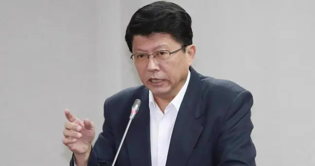 去年税收超征又创新高,台当局挨轰:税收都估不准还“AI内阁”?
